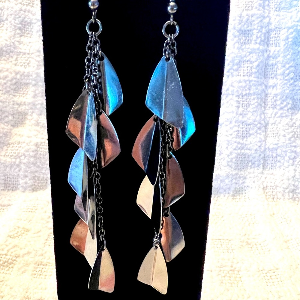 Dangle Earrings